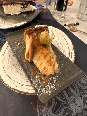 Restaurante La Mar & Morena