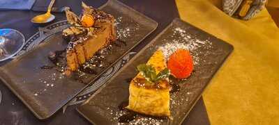 Restaurante La Mar & Morena