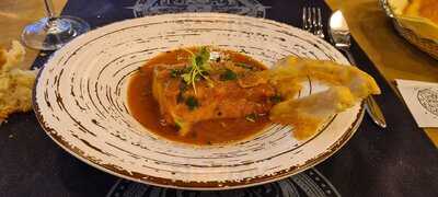 Restaurante La Mar & Morena