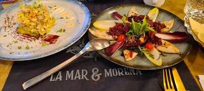 Restaurante La Mar & Morena