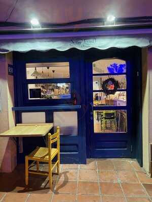 Sant Jeroni Cafè & Restaurant