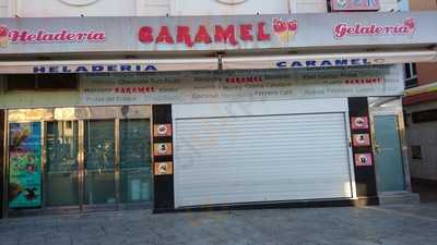 Heladeria Caramel