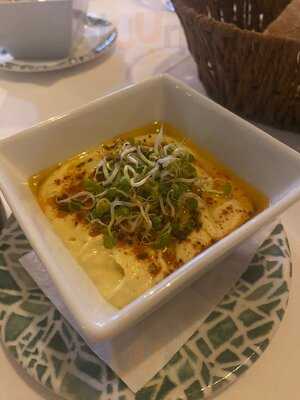 El Asador De Mikkonos