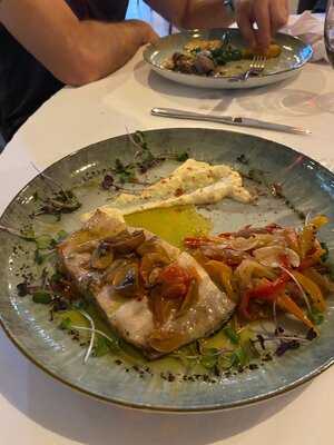 El Asador De Mikkonos