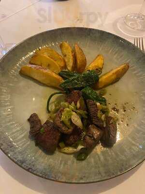 El Asador De Mikkonos