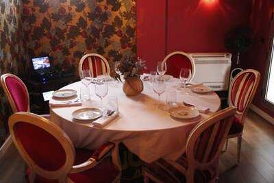 El Asador De Mikkonos