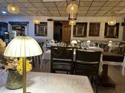 El Asador De Mikkonos