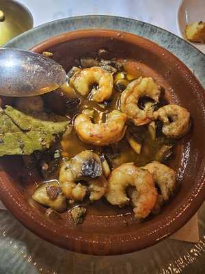 El Asador De Mikkonos