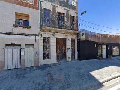 El Asador De Mikkonos