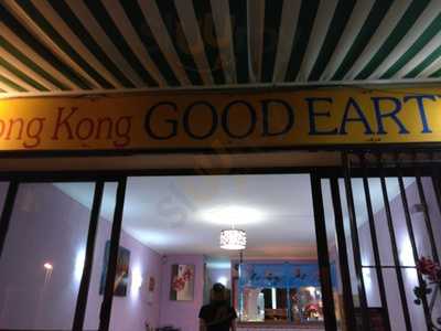 Hong Kong Good Earth