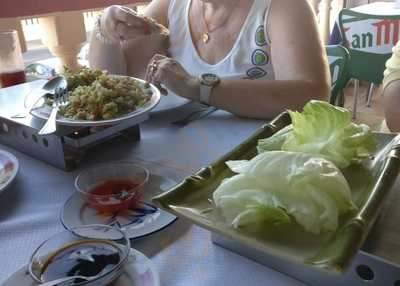 Hong Kong Good Earth