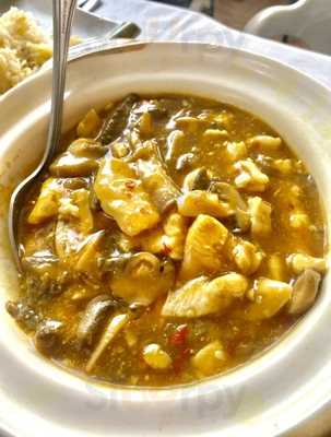 Hong Kong Good Earth