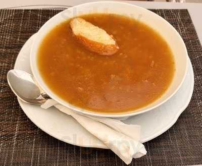 Nova Restaurant Halal