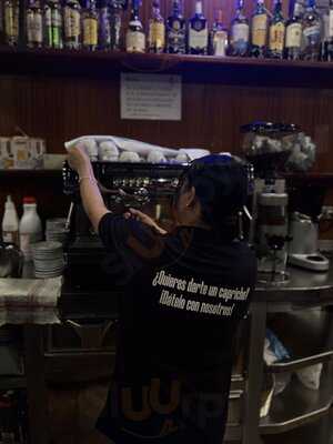 Sub Urban Street Food