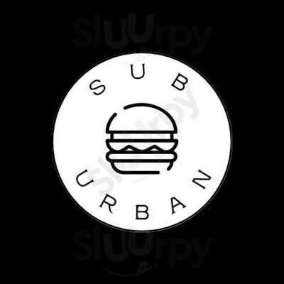 Sub Urban Street Food