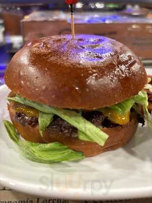 Sub Urban Street Food