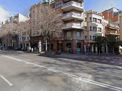 Sub Urban Street Food