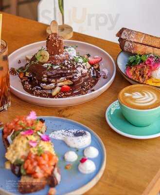 Eatmytrip Brunch & Coffee