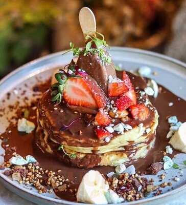 Eatmytrip Brunch & Coffee