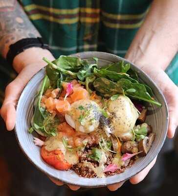 Eatmytrip Brunch & Coffee