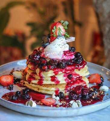 Eatmytrip Brunch & Coffee