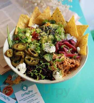 Eatmytrip Brunch & Coffee