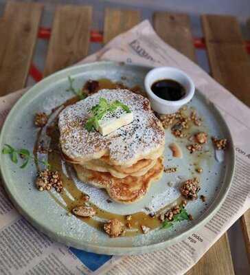 Eatmytrip Brunch & Coffee