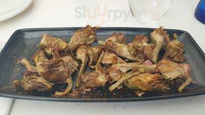 Arrocería La Terracita Mayoral