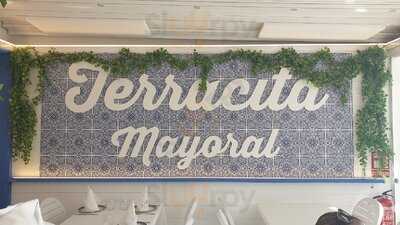 Arrocería La Terracita Mayoral