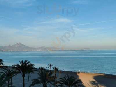 Arrocería La Terracita Mayoral