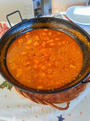 Arrocería La Terracita Mayoral