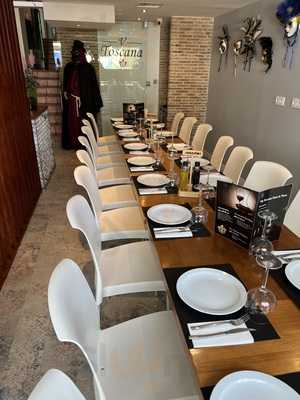 Via Toscane Trattoria