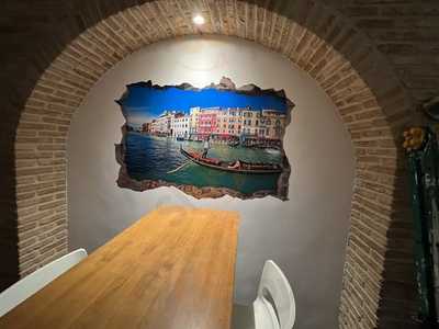 Via Toscane Trattoria