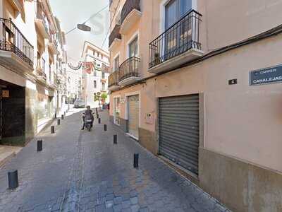 Via Toscane Trattoria