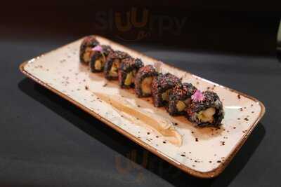 Shinkō Japanese Restaurant