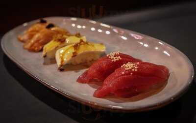 Shinkō Japanese Restaurant