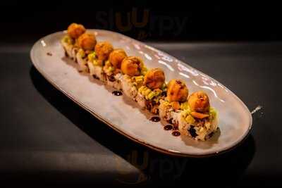 Shinkō Japanese Restaurant