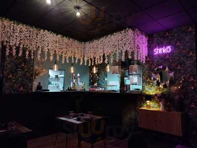 Shinkō Japanese Restaurant