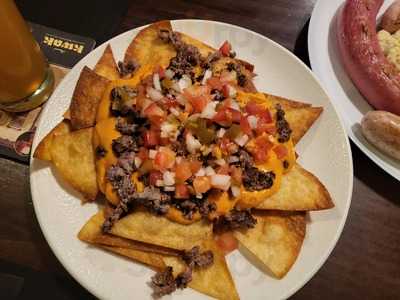 La Vieja Calle Cervecería