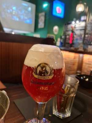 La Vieja Calle Cervecería