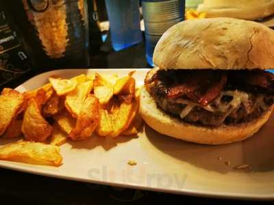 La Vieja Calle Cervecería