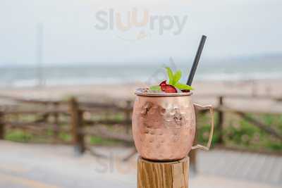 Perla Negra Beach Club