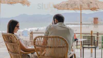 Perla Negra Beach Club