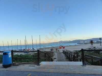 Perla Negra Beach Club