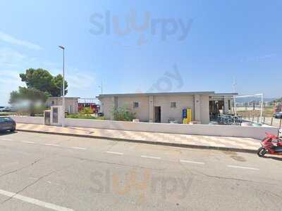 Perla Negra Beach Club