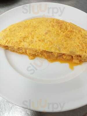 Agarimo Bar Restaurante