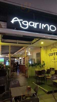 Agarimo Bar Restaurante