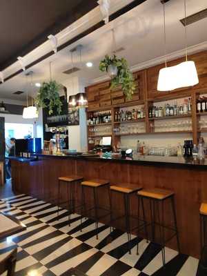 Agarimo Bar Restaurante