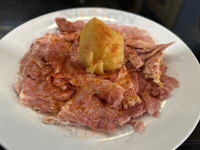 Rias Bixas Pulpería