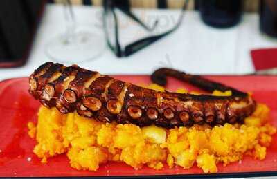 Rias Bixas Pulpería